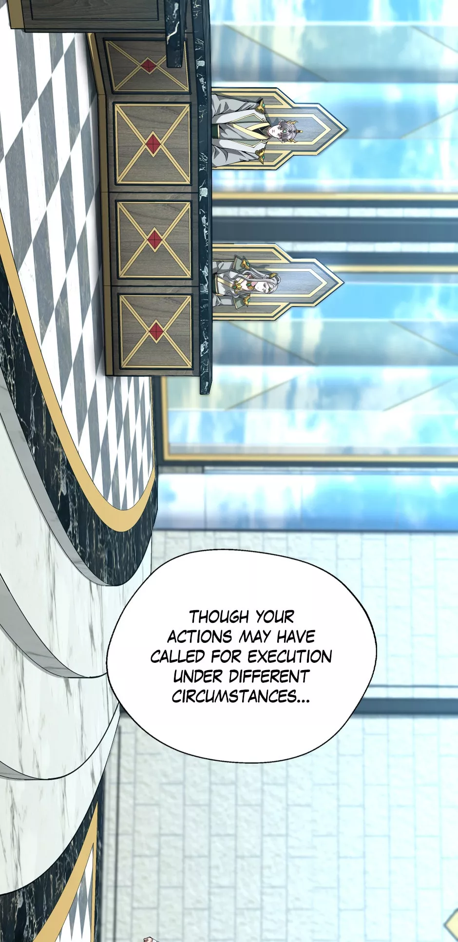 The Beginning After The End Chapter 145 page 58