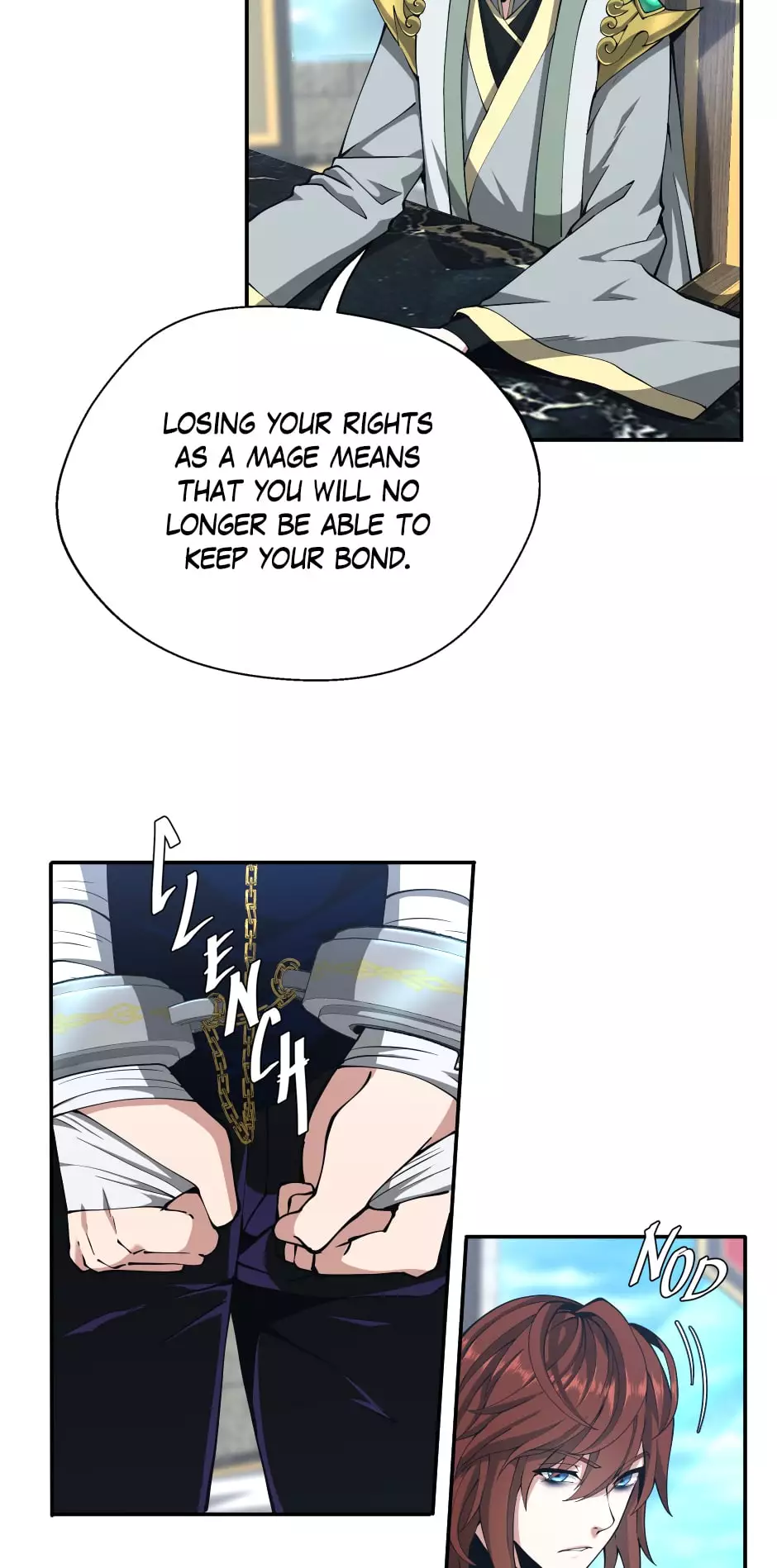 The Beginning After The End Chapter 145 page 70