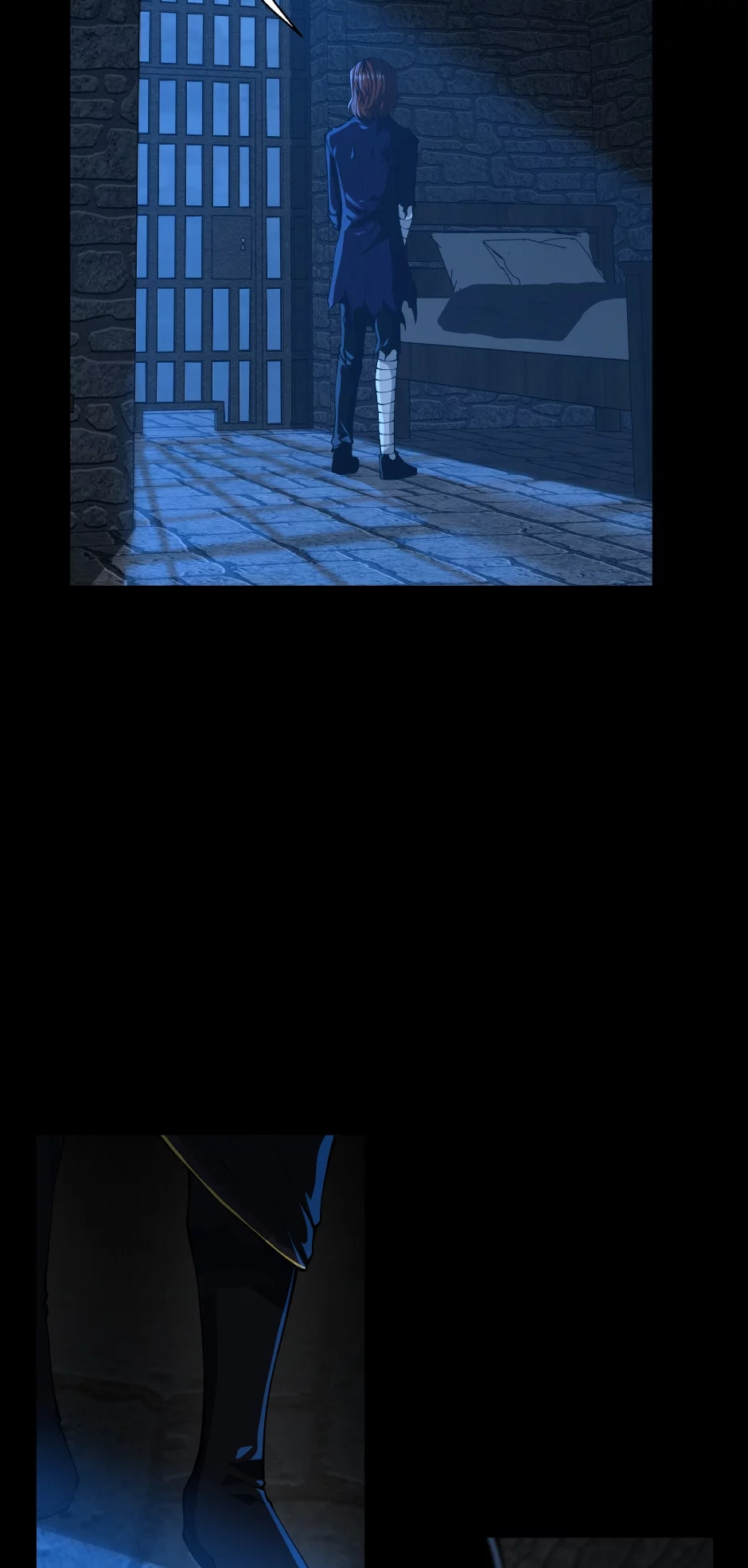 The Beginning After The End Chapter 145 page 84