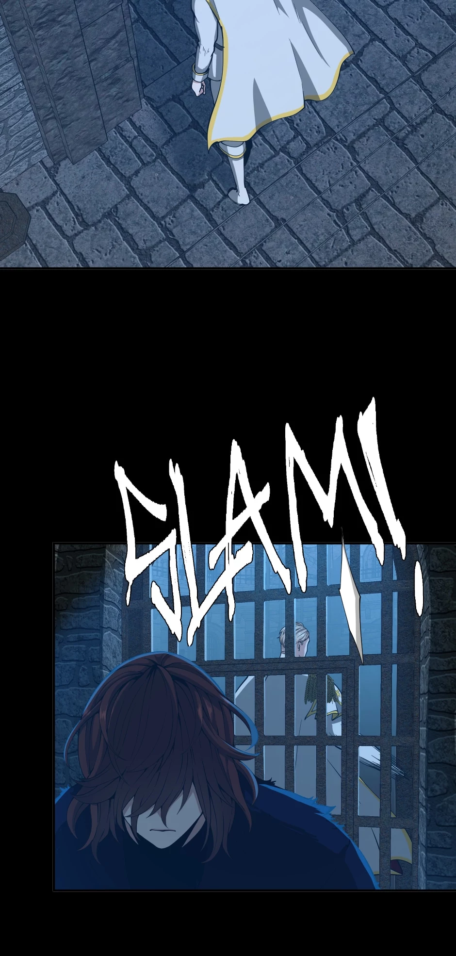 The Beginning After The End Chapter 145 page 80
