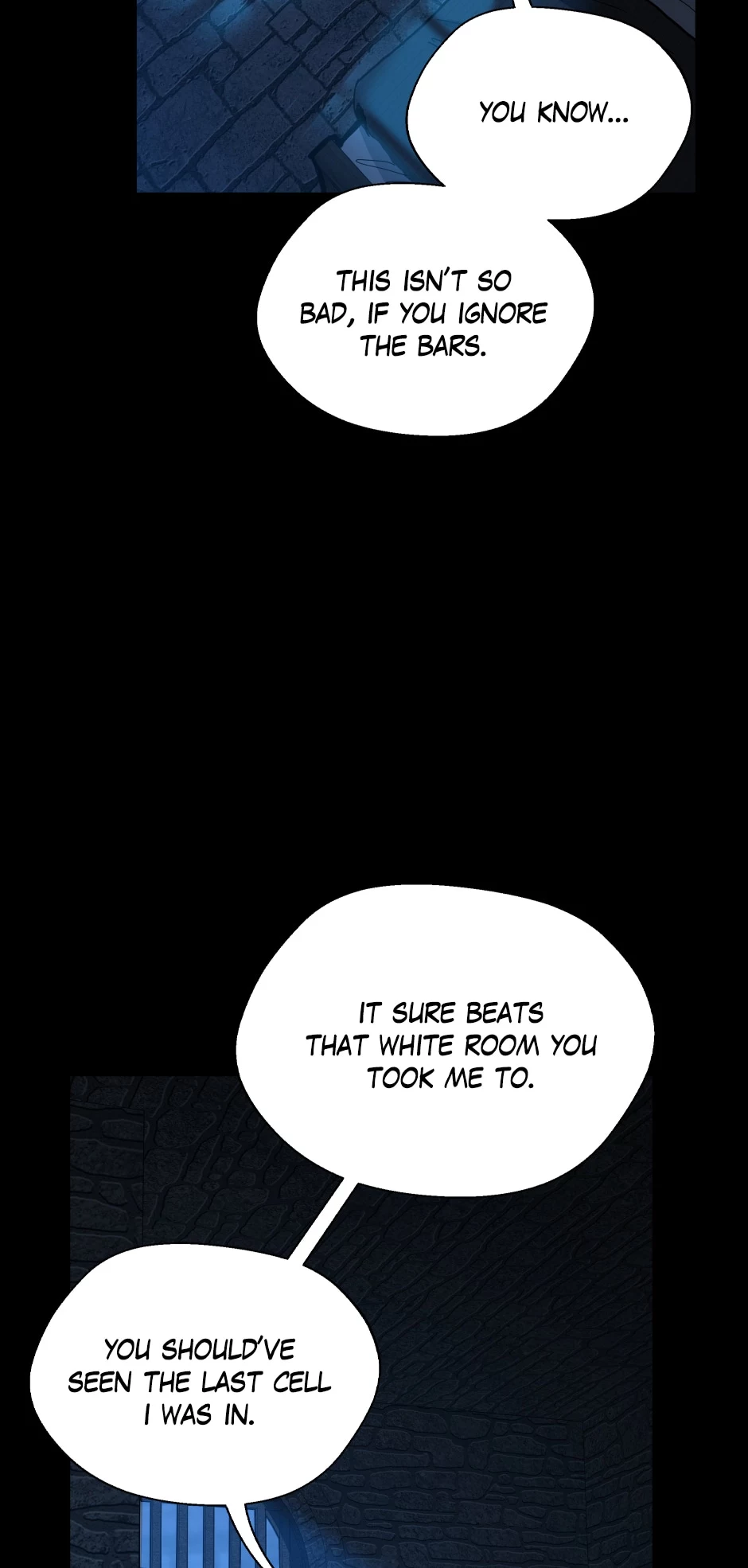 The Beginning After The End Chapter 145 page 83