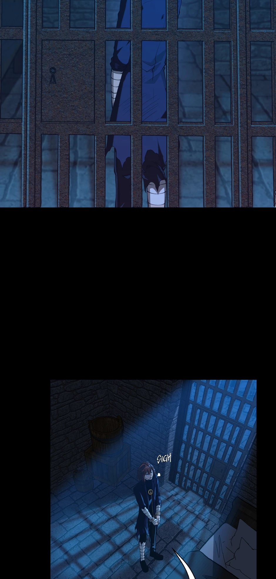 The Beginning After The End Chapter 145 page 82