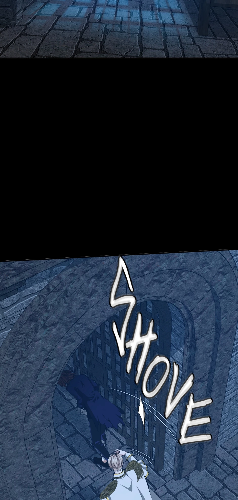 The Beginning After The End Chapter 145 page 79