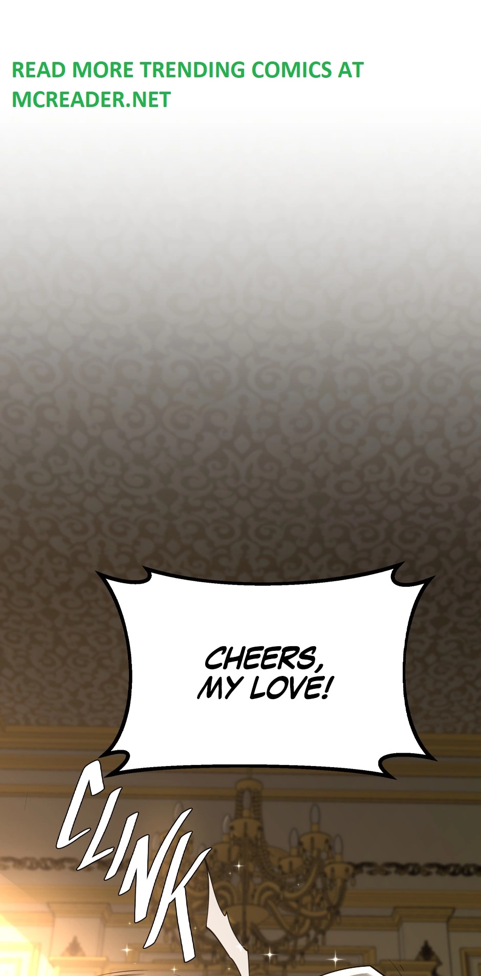 The Beginning After The End Chapter 146 page 1