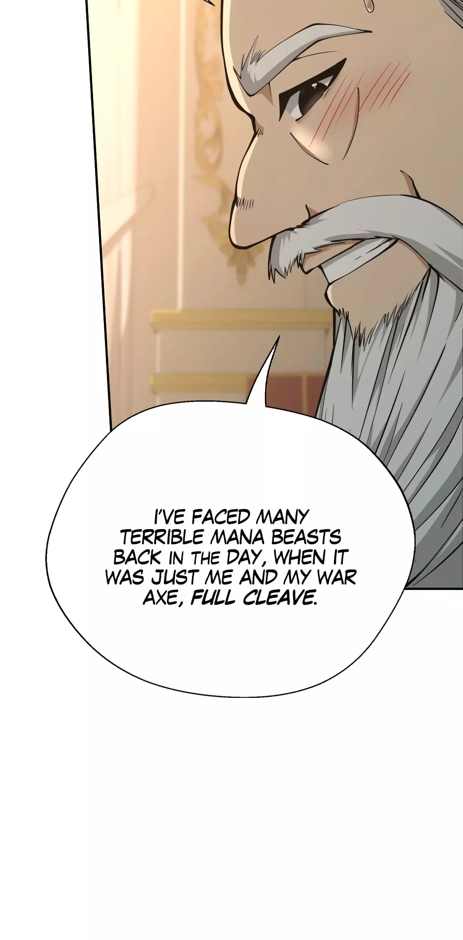 The Beginning After The End Chapter 146 page 7