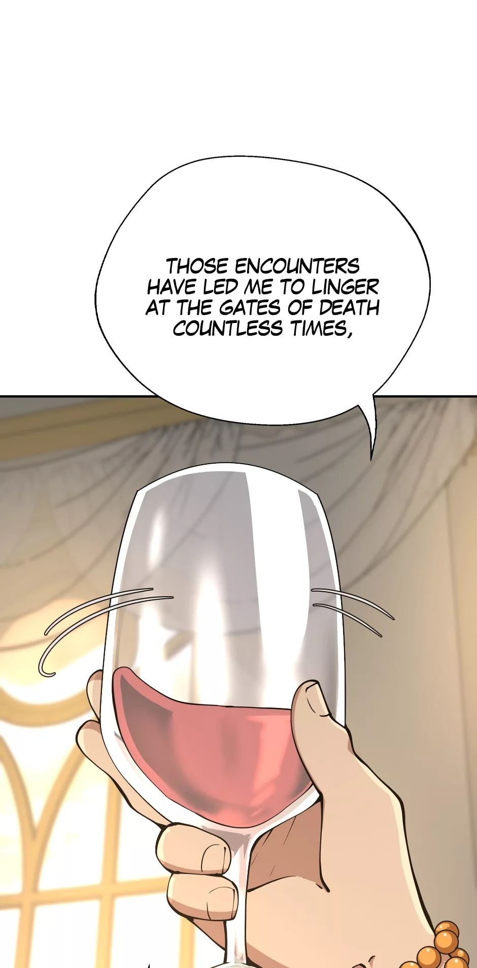 The Beginning After The End Chapter 146 page 8
