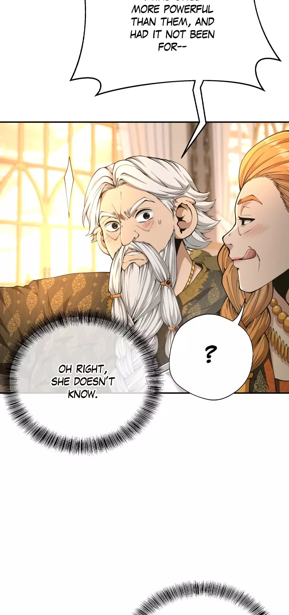 The Beginning After The End Chapter 146 page 14