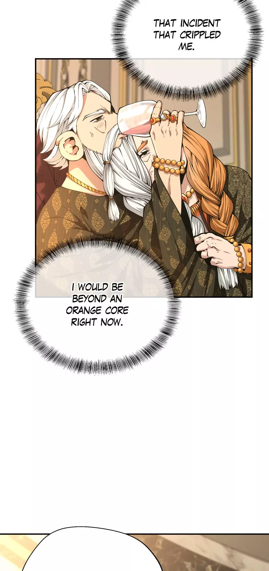 The Beginning After The End Chapter 146 page 15