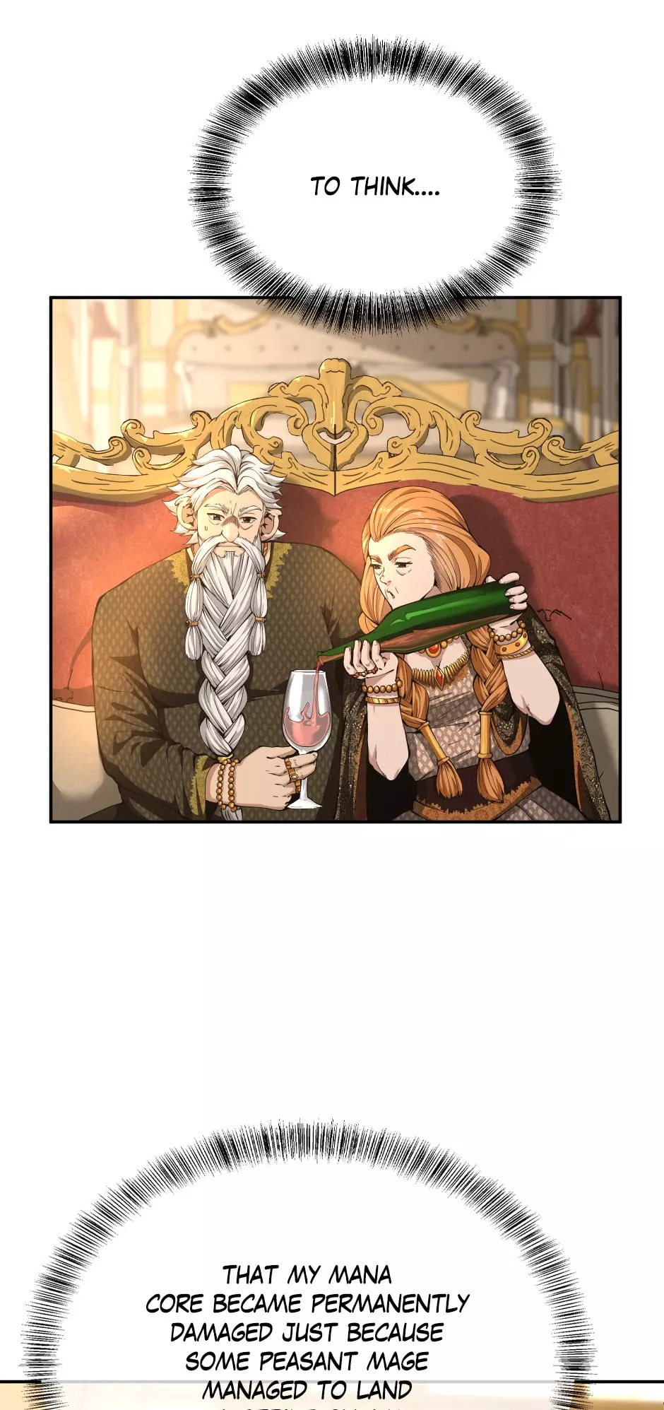 The Beginning After The End Chapter 146 page 17