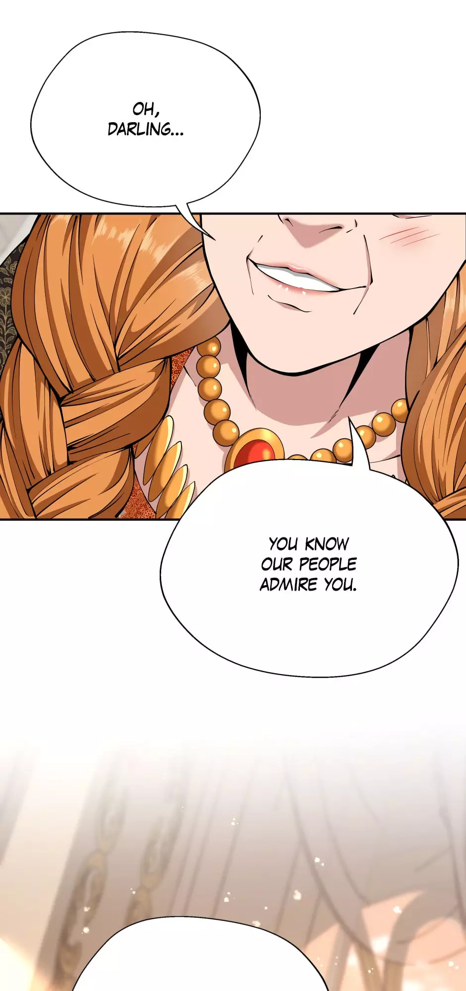 The Beginning After The End Chapter 146 page 21