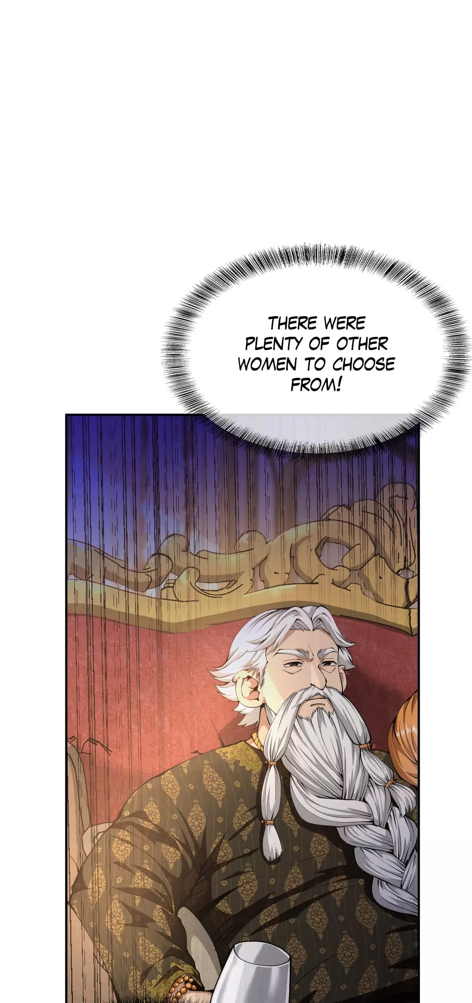 The Beginning After The End Chapter 146 page 19