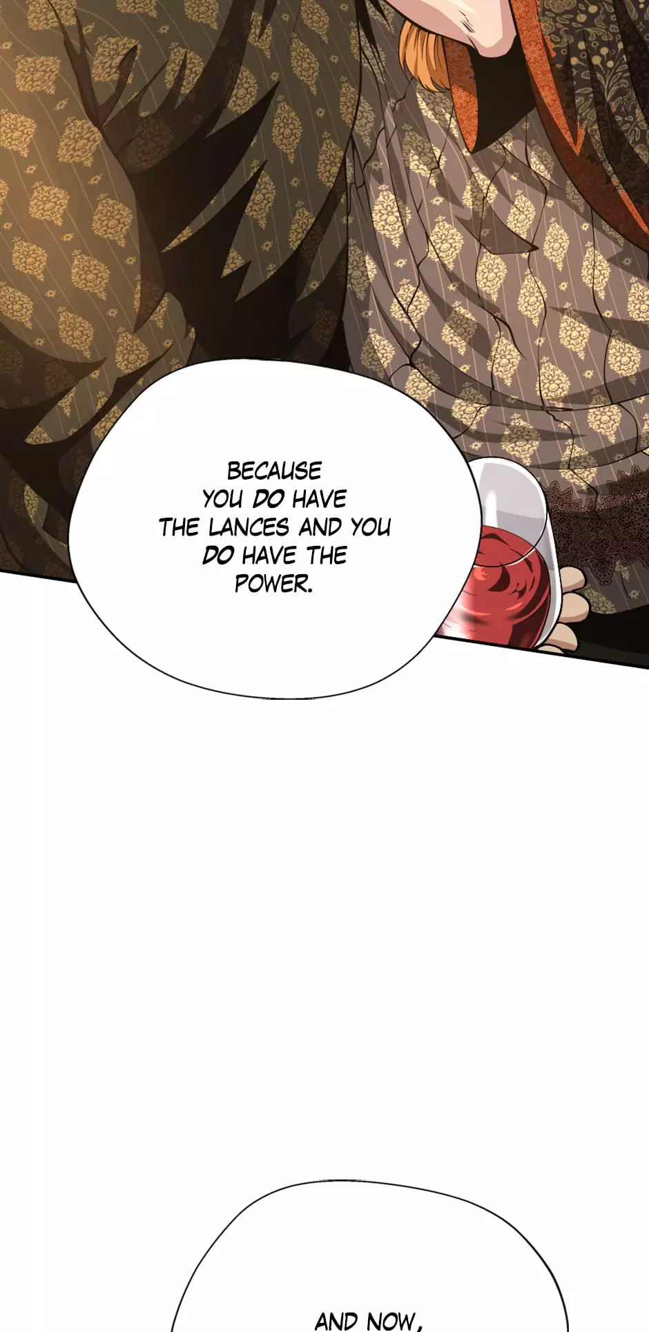 The Beginning After The End Chapter 146 page 25