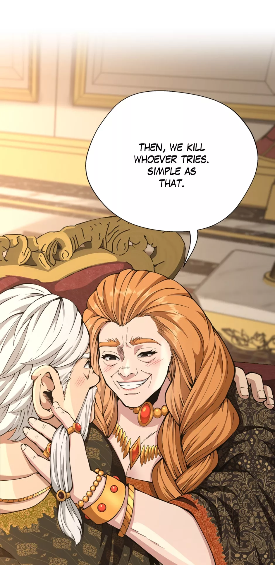 The Beginning After The End Chapter 146 page 24