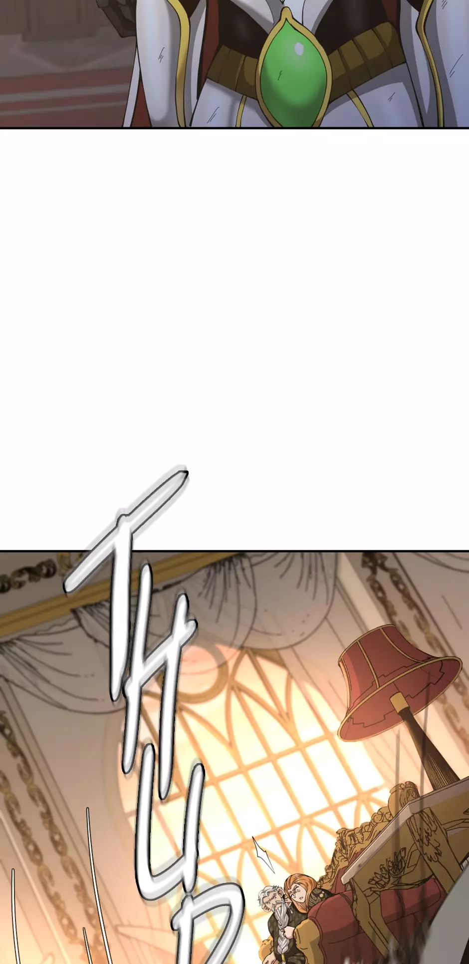 The Beginning After The End Chapter 146 page 34