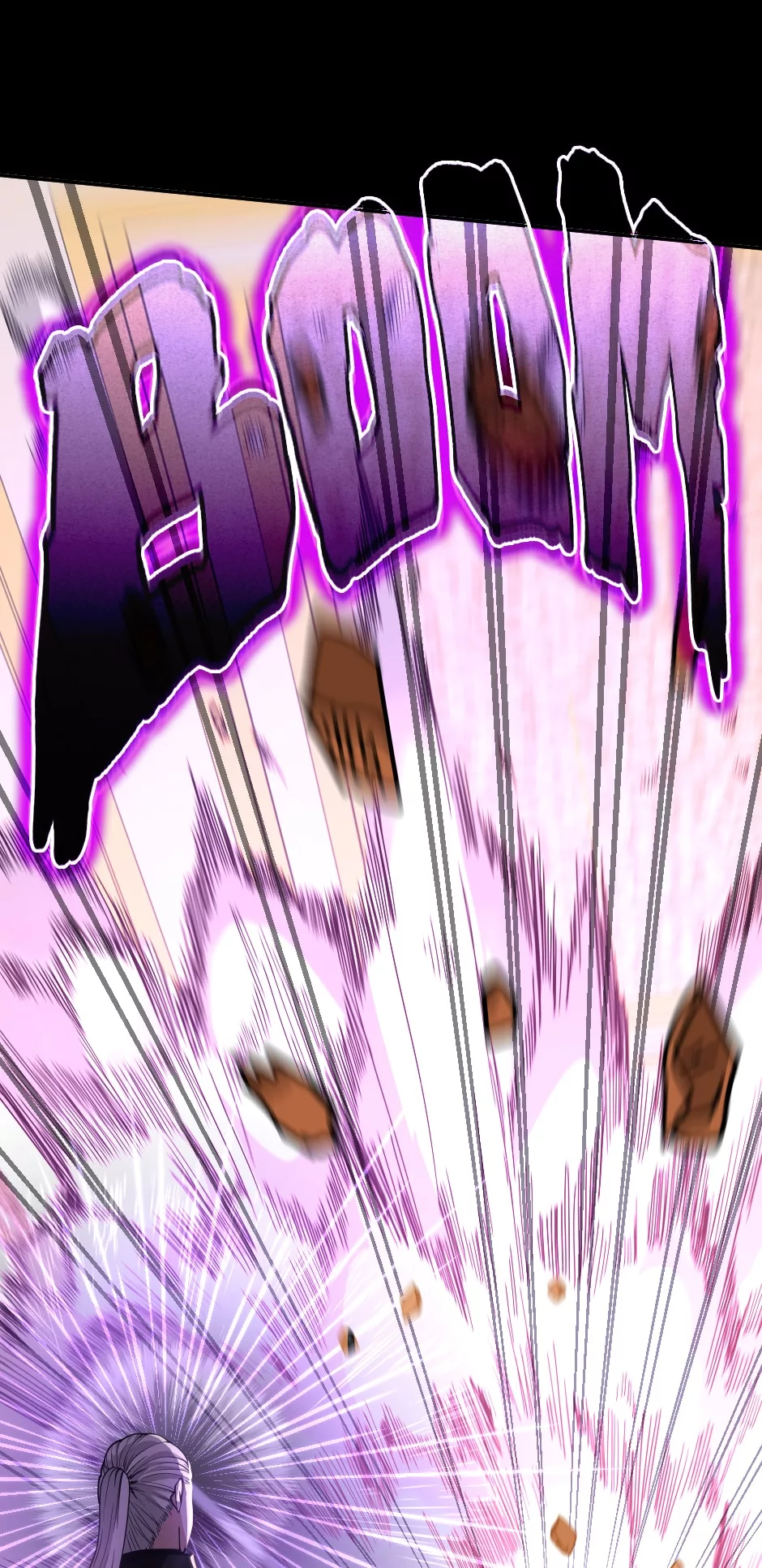 The Beginning After The End Chapter 146 page 42