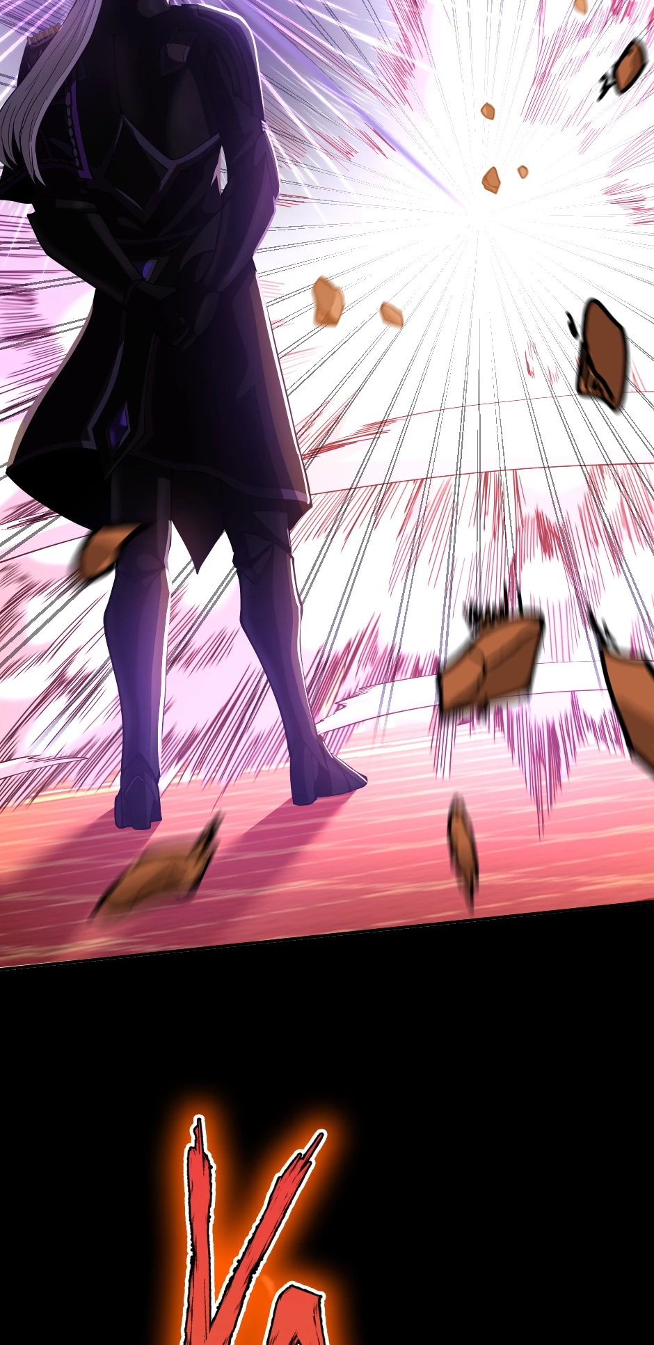 The Beginning After The End Chapter 146 page 43