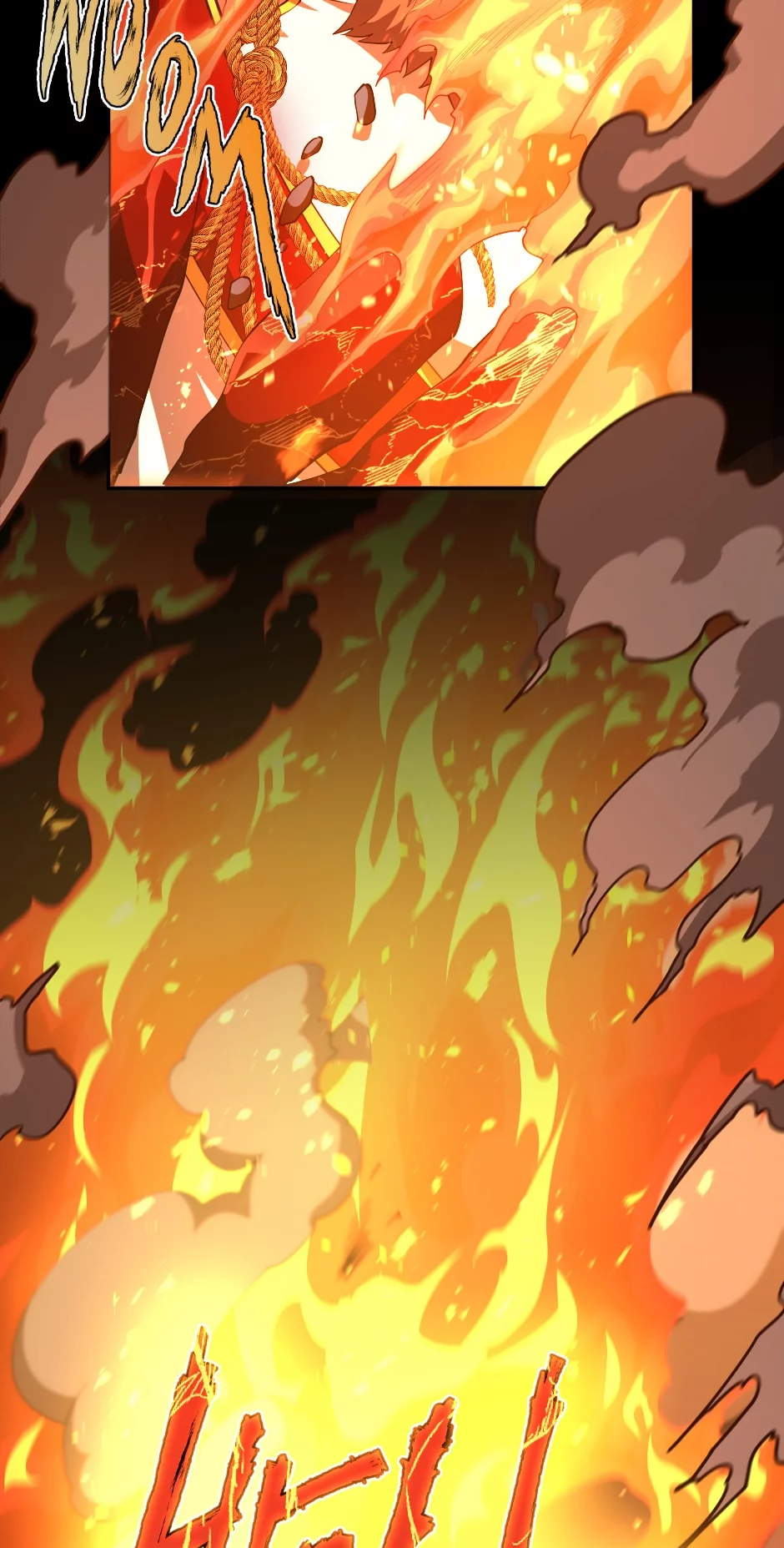 The Beginning After The End Chapter 146 page 57