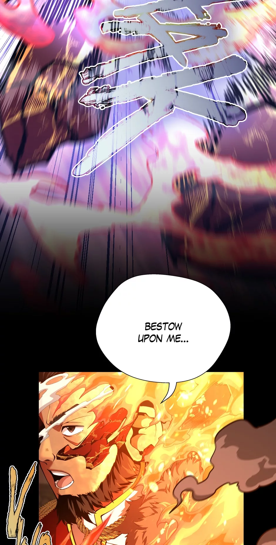 The Beginning After The End Chapter 146 page 56