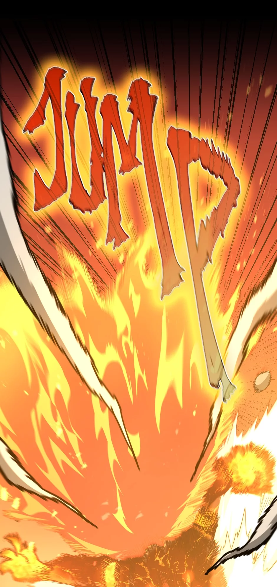 The Beginning After The End Chapter 146 page 61