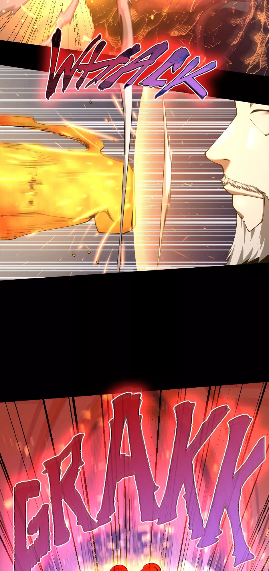 The Beginning After The End Chapter 146 page 63
