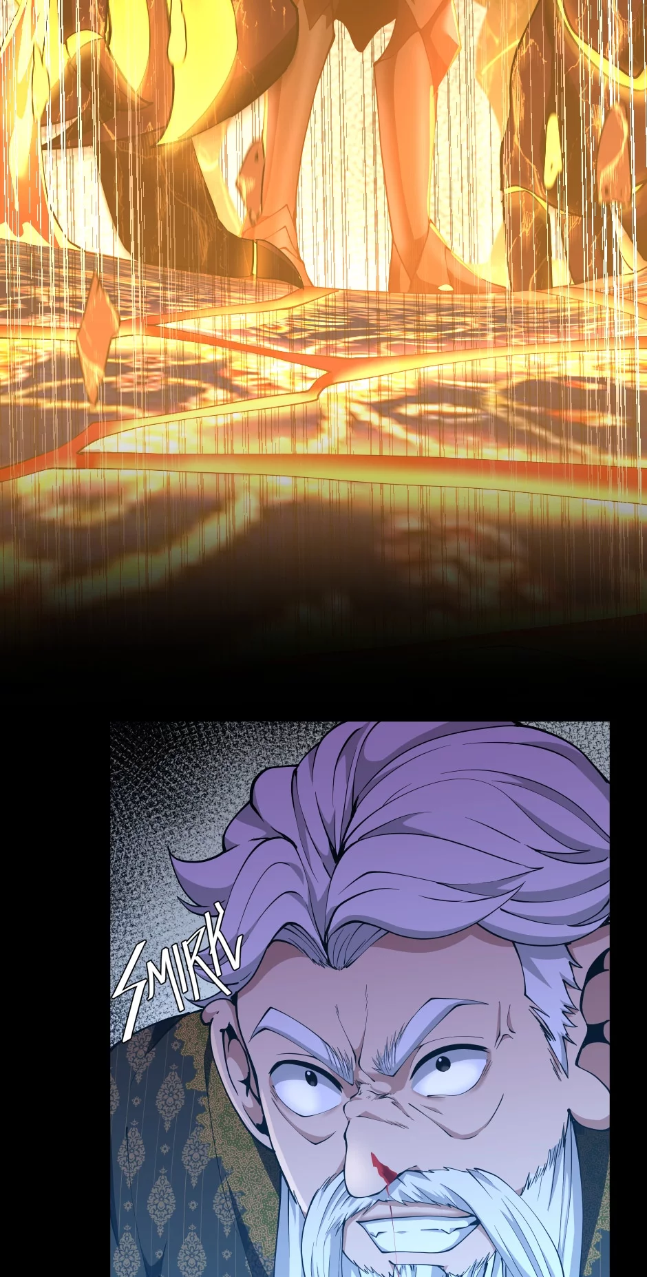 The Beginning After The End Chapter 146 page 51