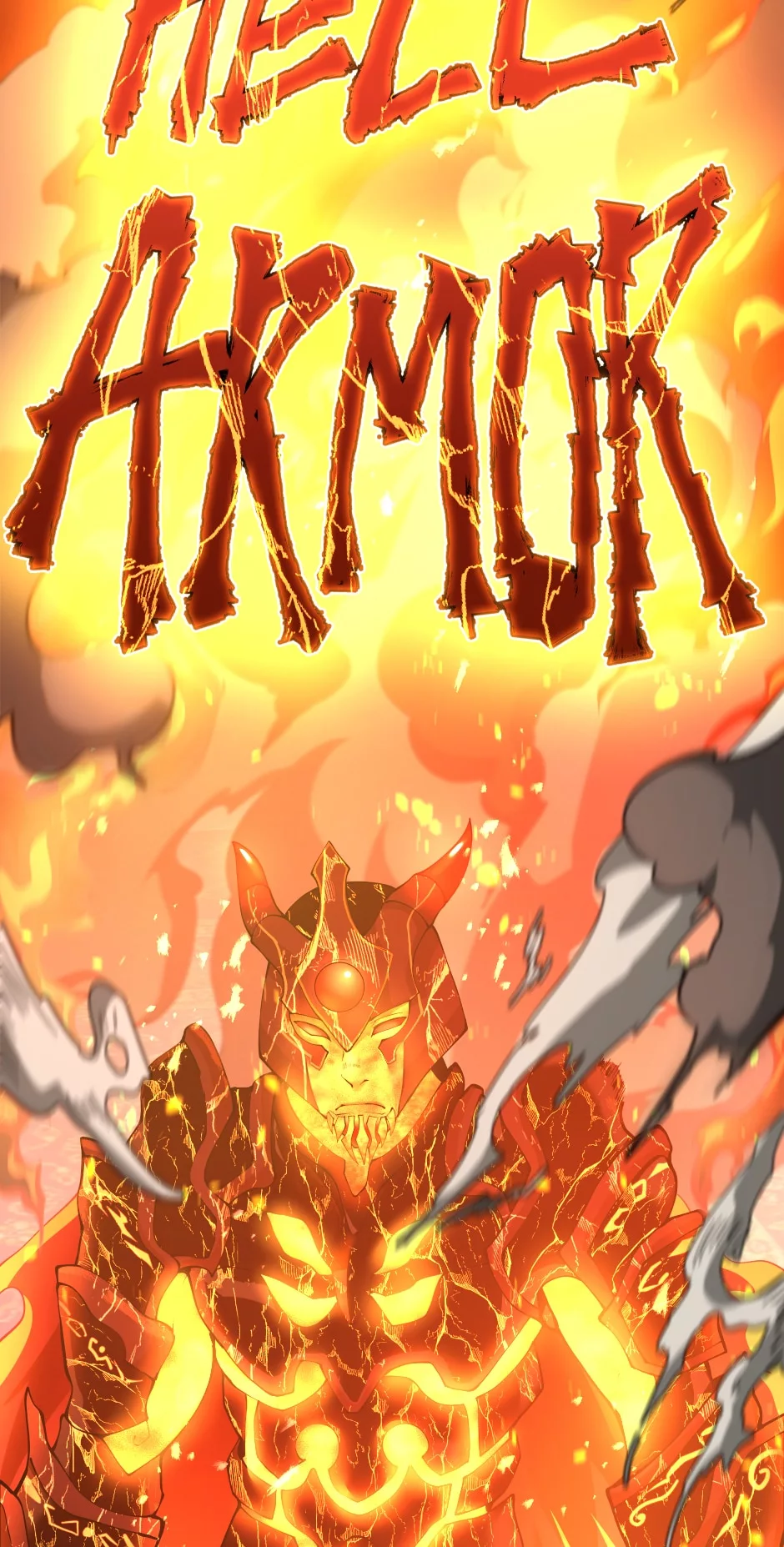 The Beginning After The End Chapter 146 page 58