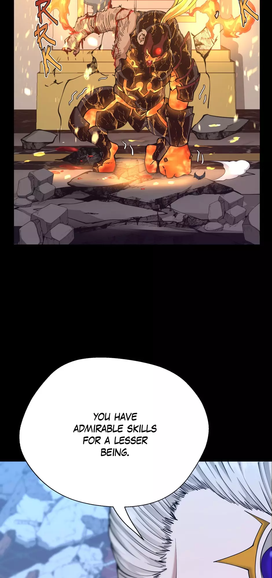 The Beginning After The End Chapter 146 page 68