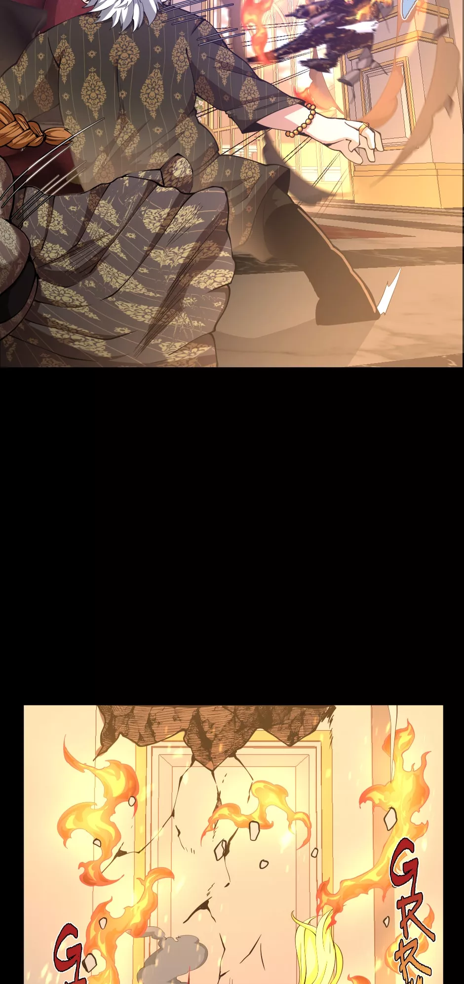 The Beginning After The End Chapter 146 page 67