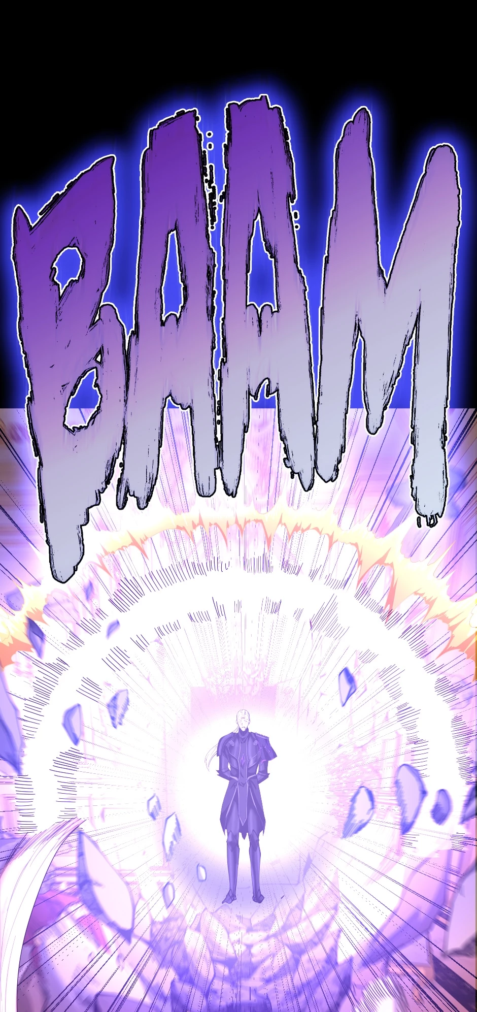 The Beginning After The End Chapter 146 page 65