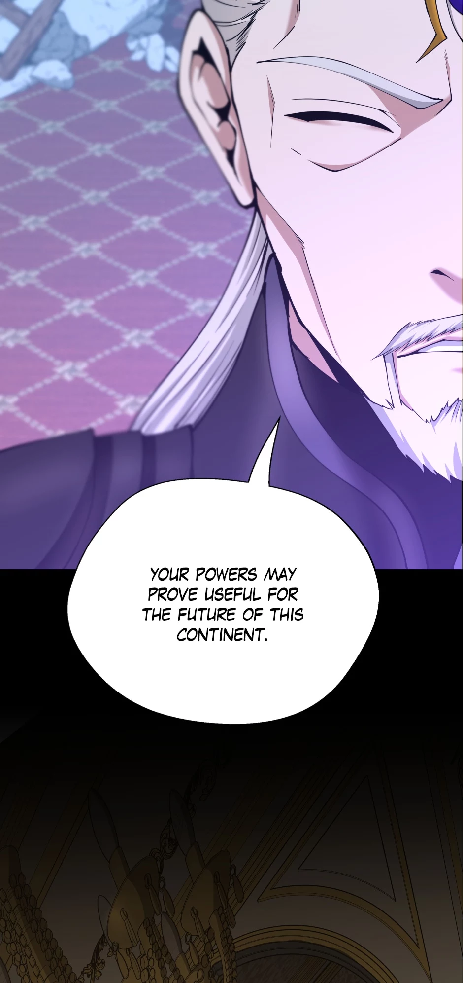 The Beginning After The End Chapter 146 page 69