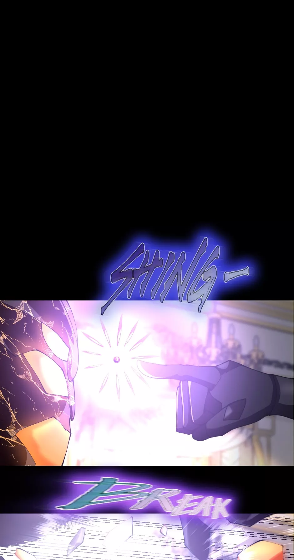 The Beginning After The End Chapter 146 page 72