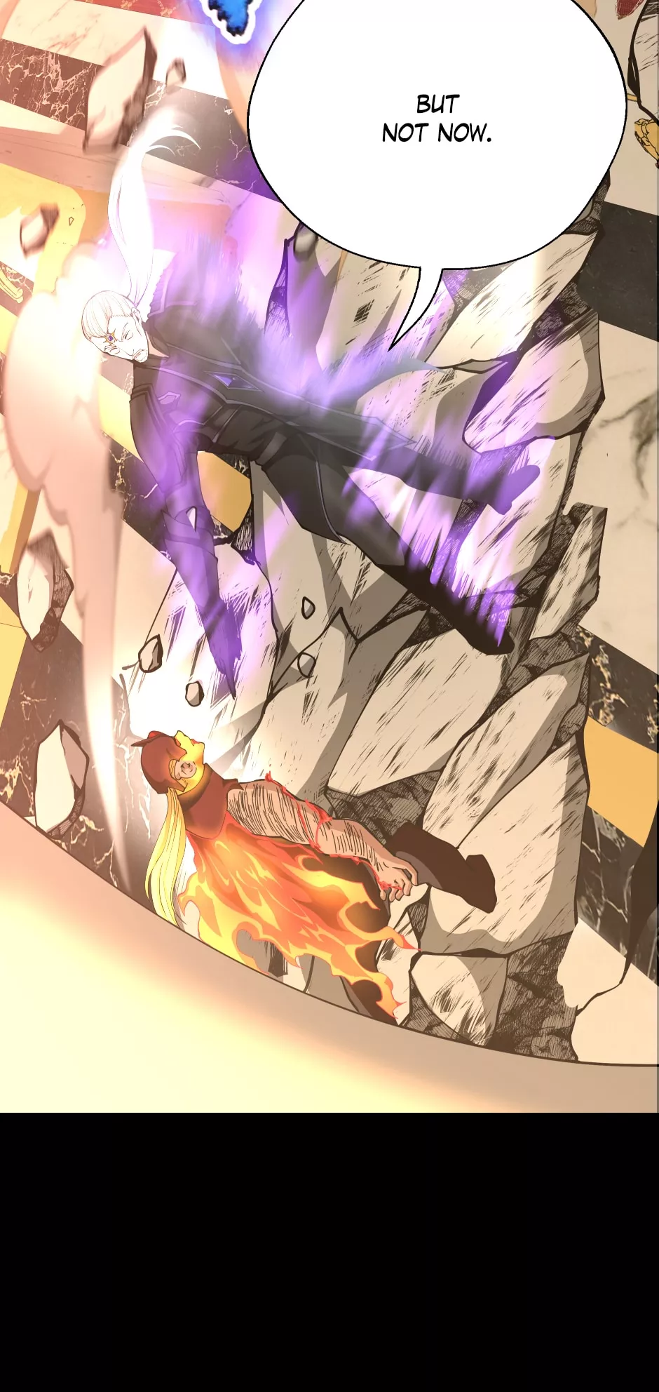 The Beginning After The End Chapter 146 page 71