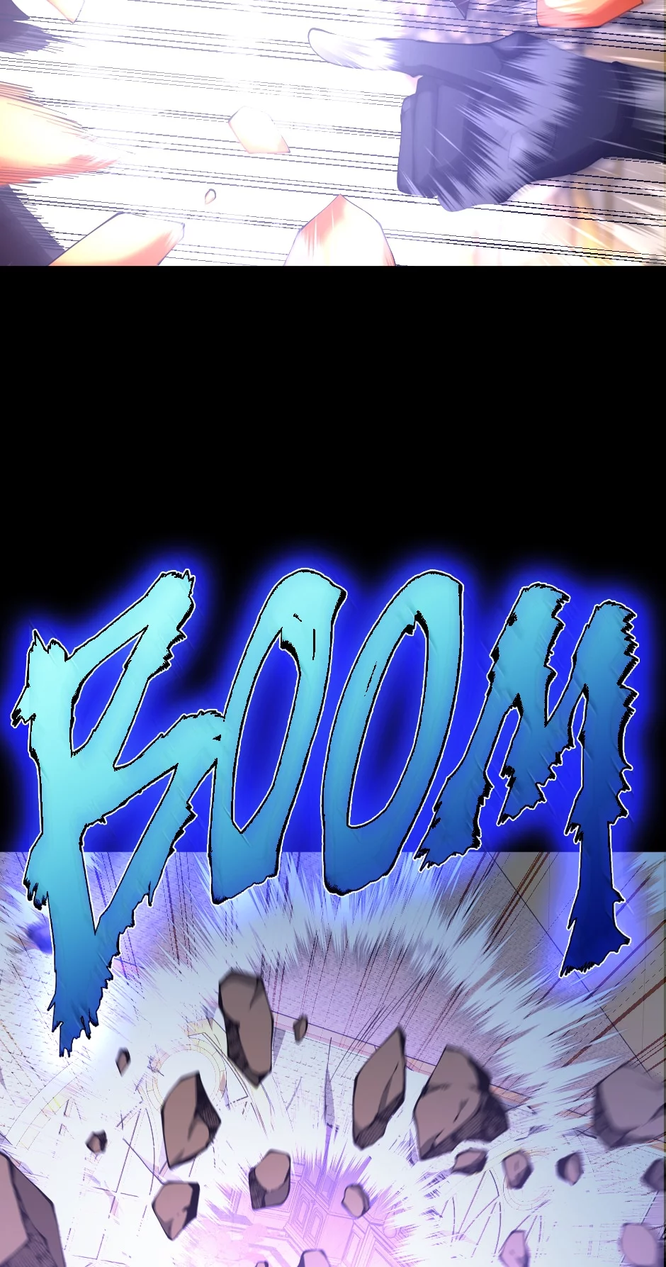 The Beginning After The End Chapter 146 page 73