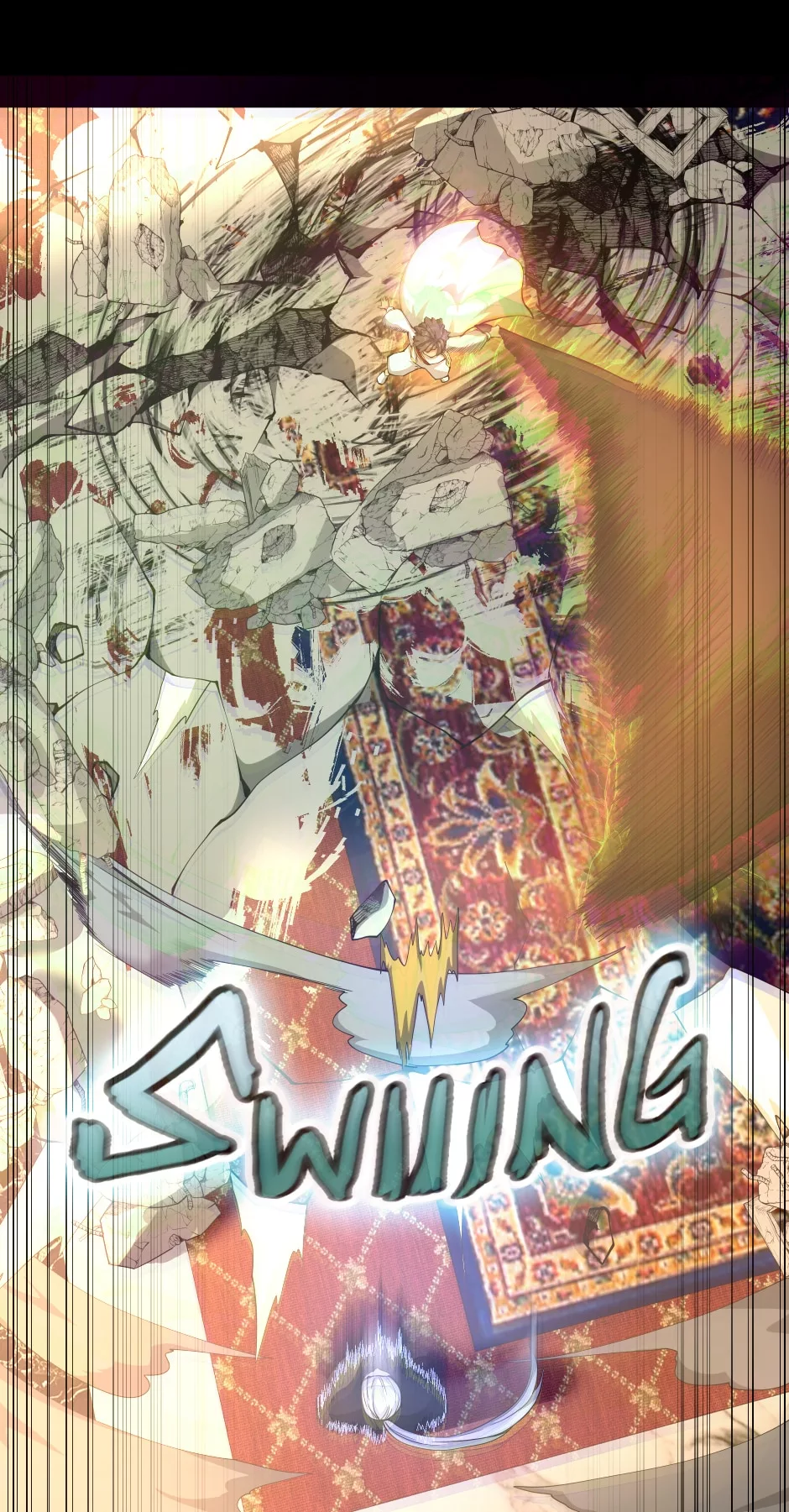 The Beginning After The End Chapter 146 page 81