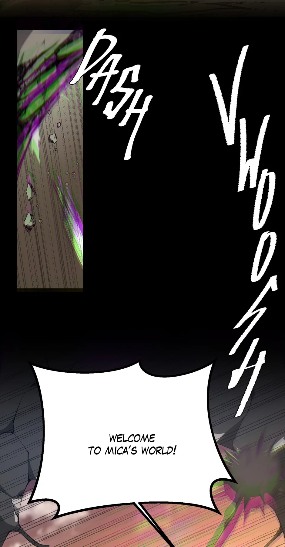 The Beginning After The End Chapter 146 page 84