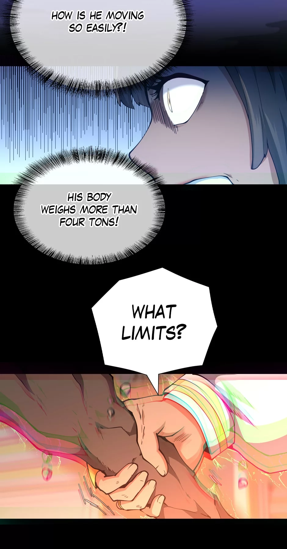 The Beginning After The End Chapter 146 page 90