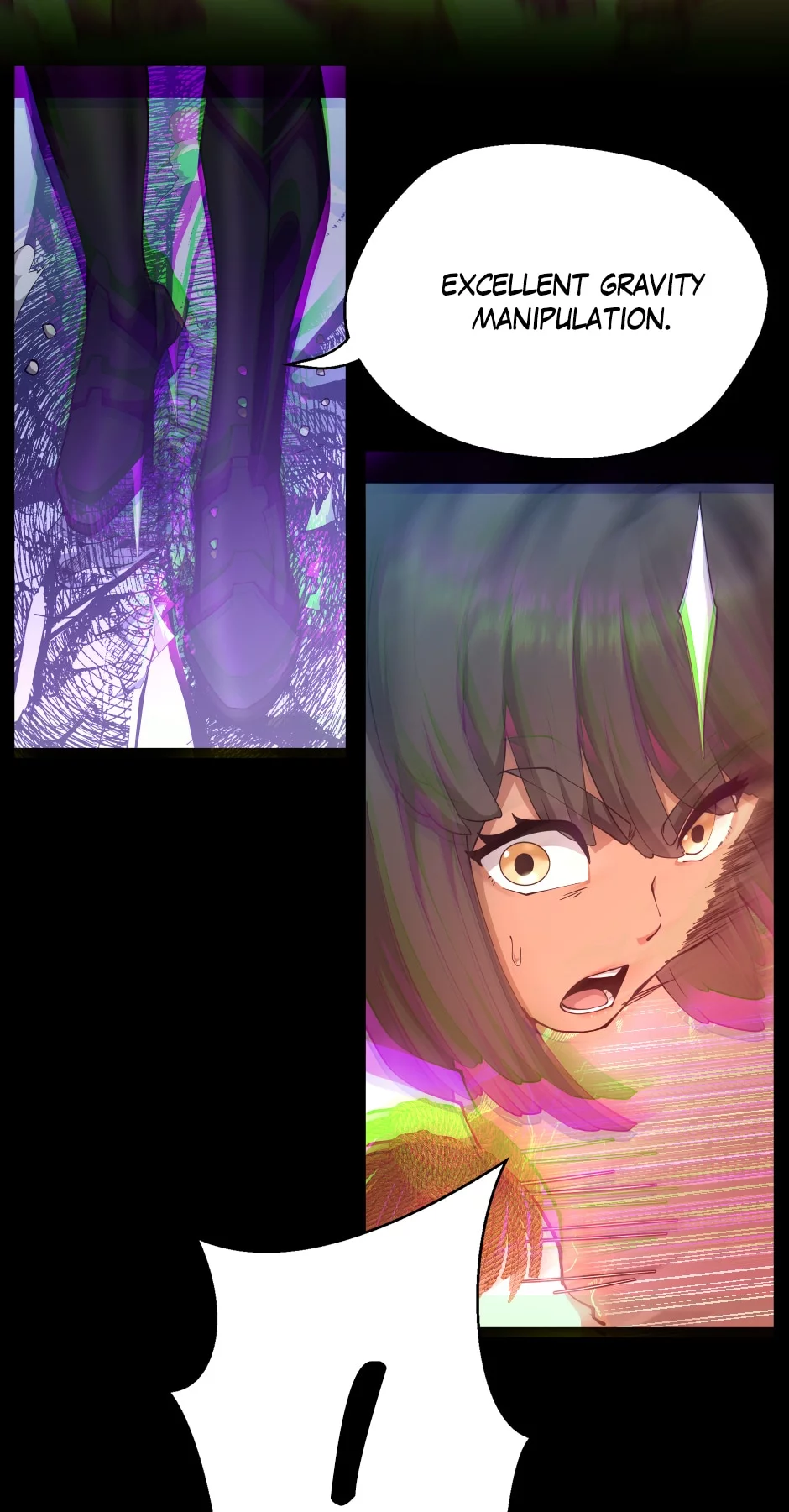 The Beginning After The End Chapter 146 page 87