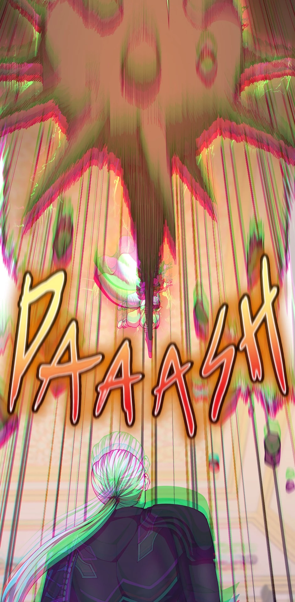 The Beginning After The End Chapter 146 page 92