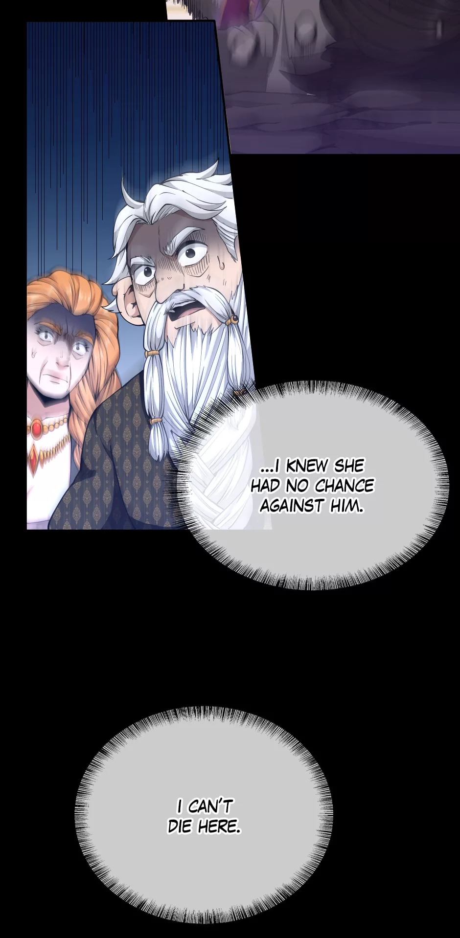 The Beginning After The End Chapter 146 page 97