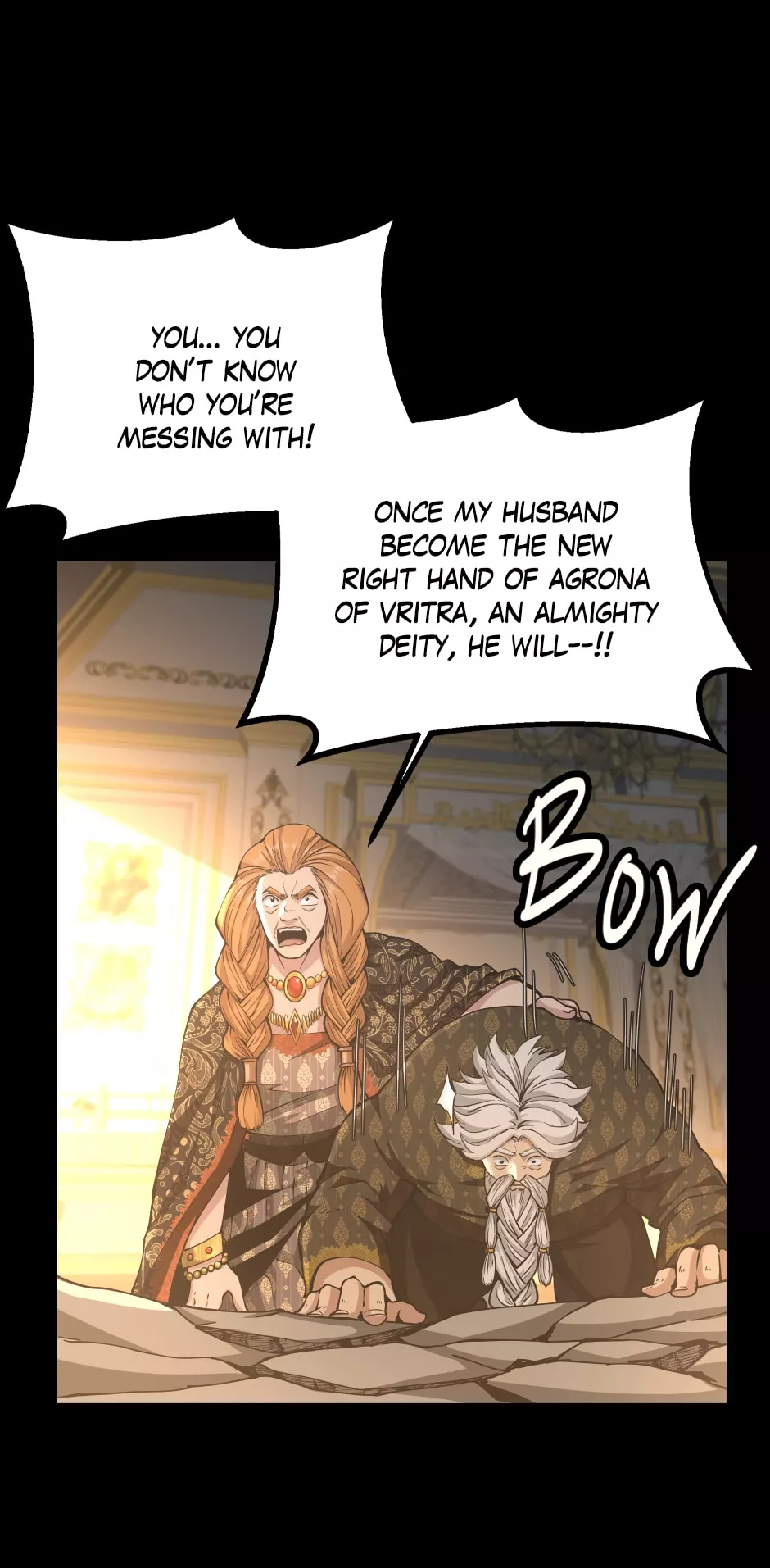The Beginning After The End Chapter 146 page 98