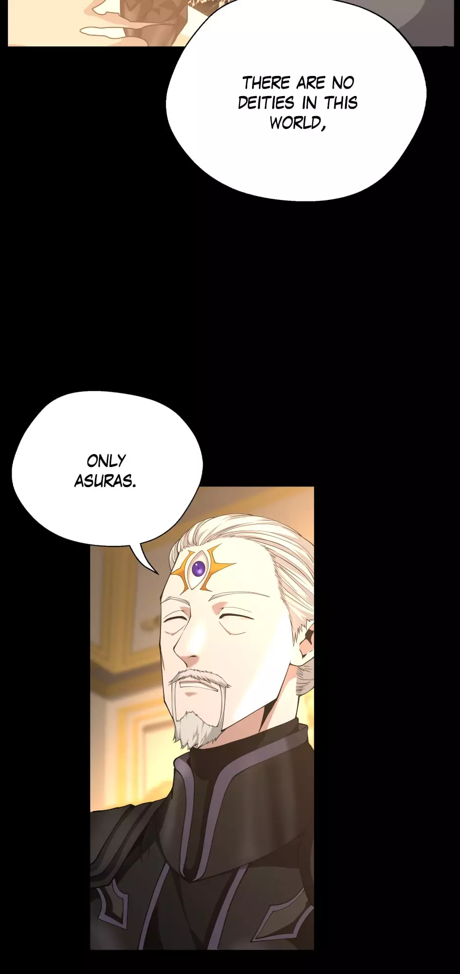 The Beginning After The End Chapter 146 page 100