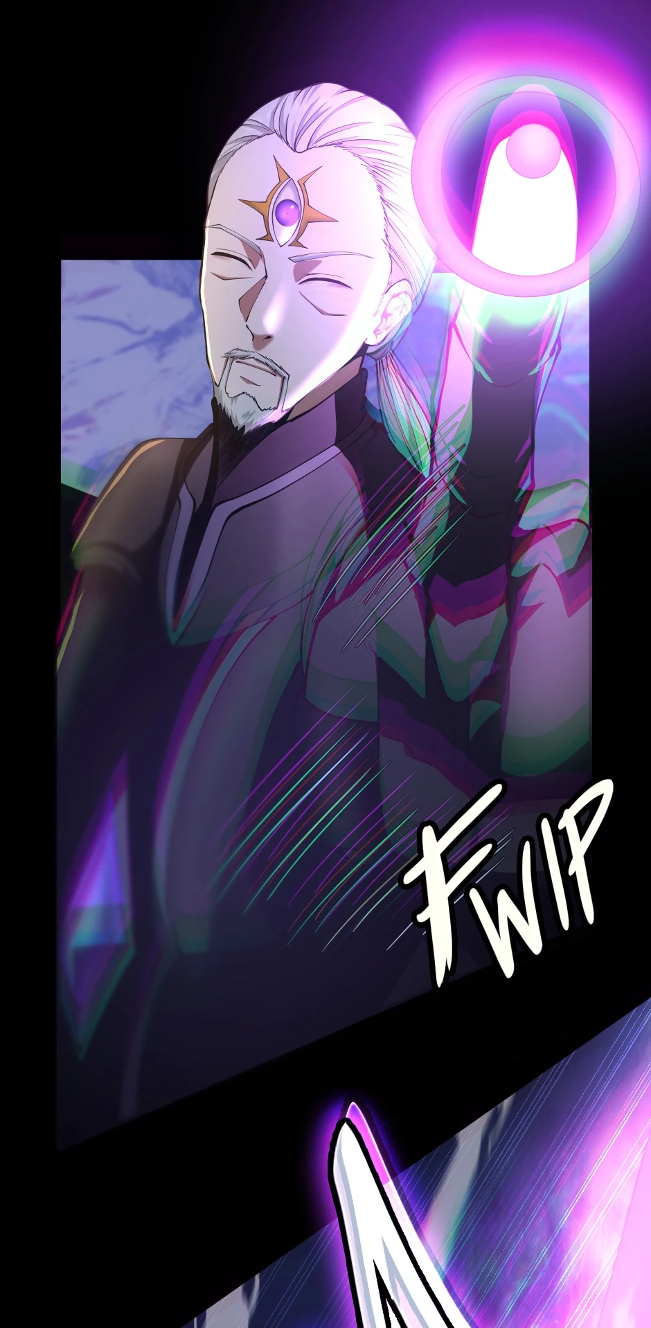 The Beginning After The End Chapter 146 page 94