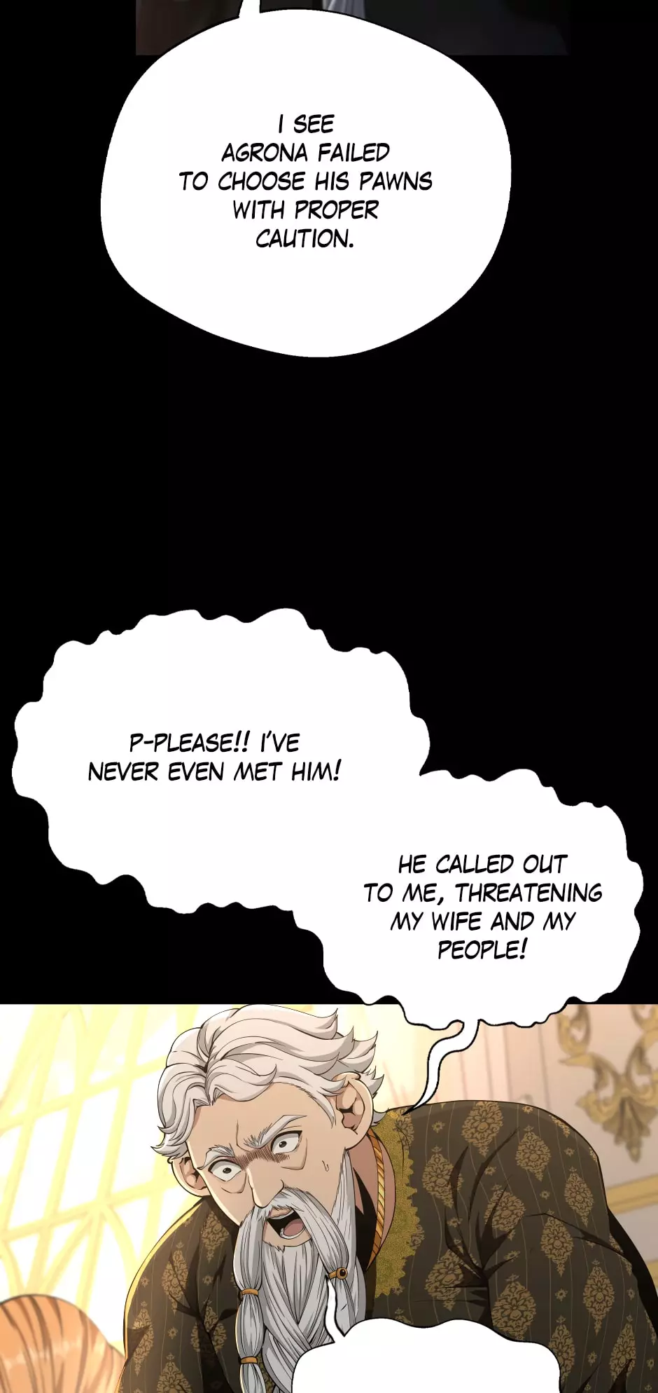 The Beginning After The End Chapter 146 page 102