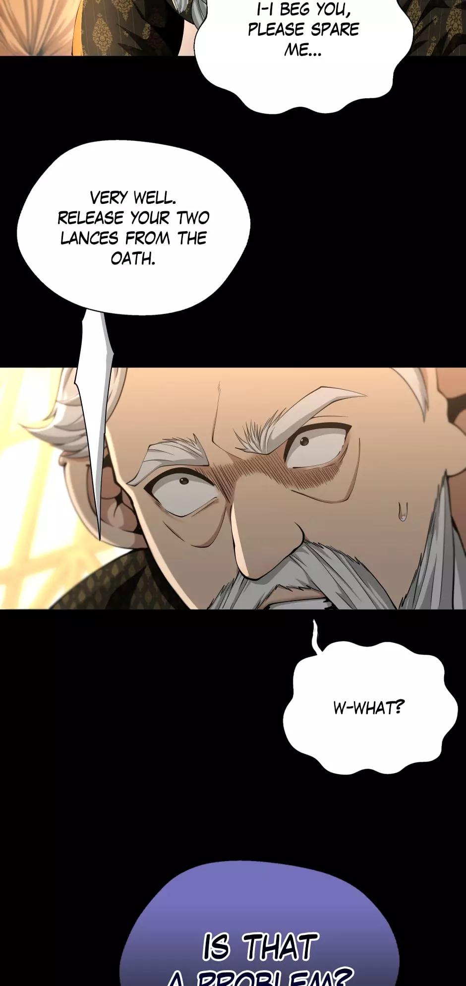 The Beginning After The End Chapter 146 page 103