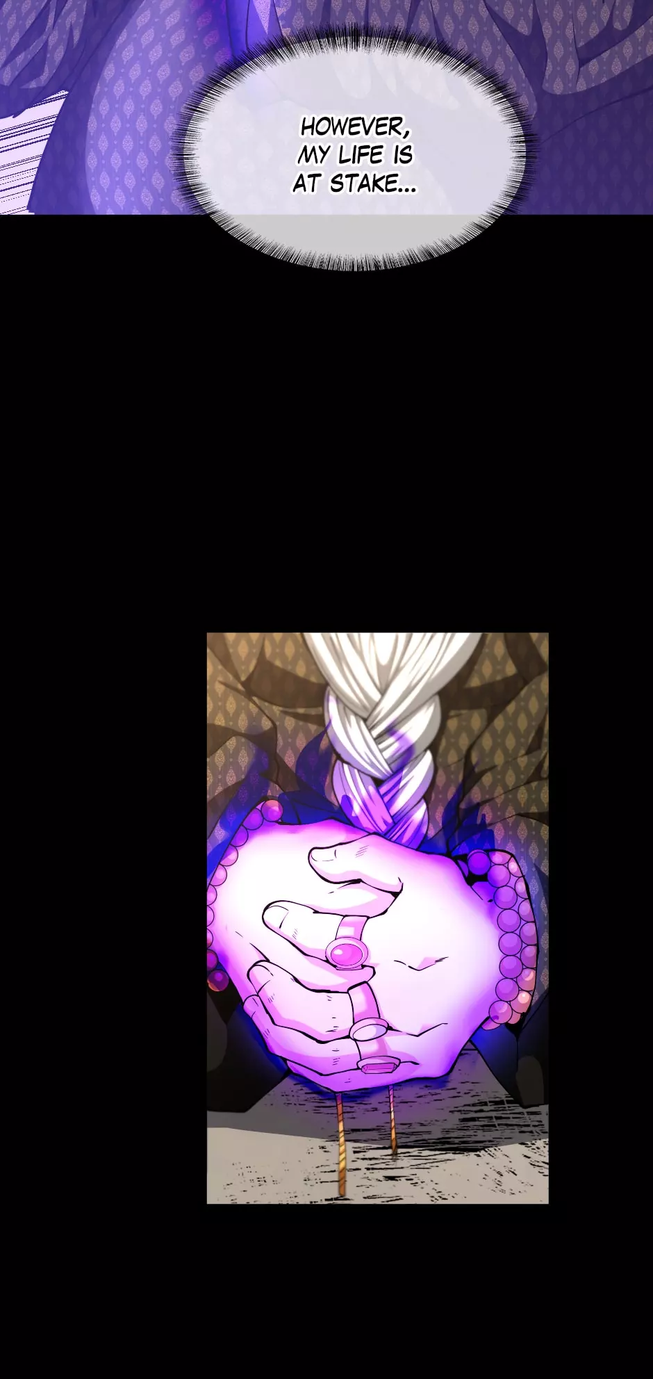 The Beginning After The End Chapter 146 page 106