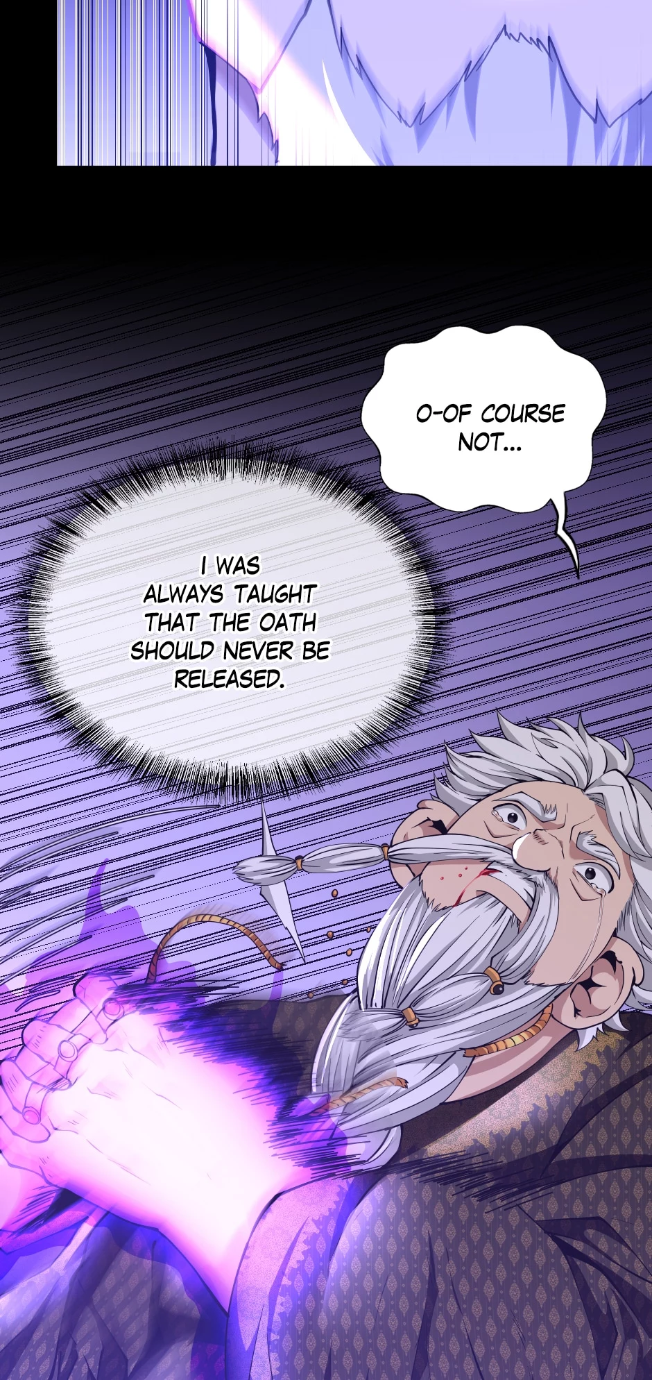 The Beginning After The End Chapter 146 page 105