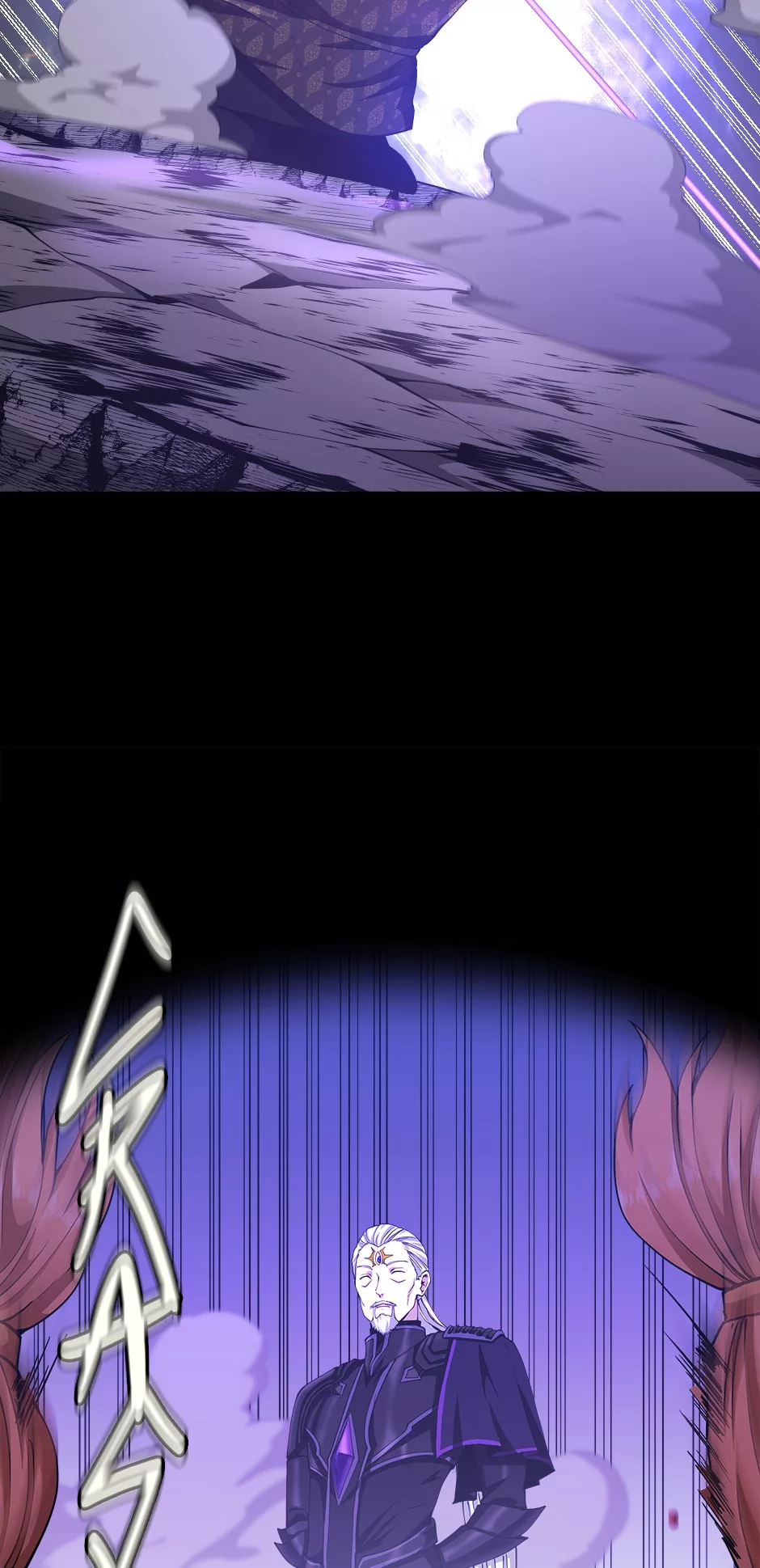 The Beginning After The End Chapter 146 page 110