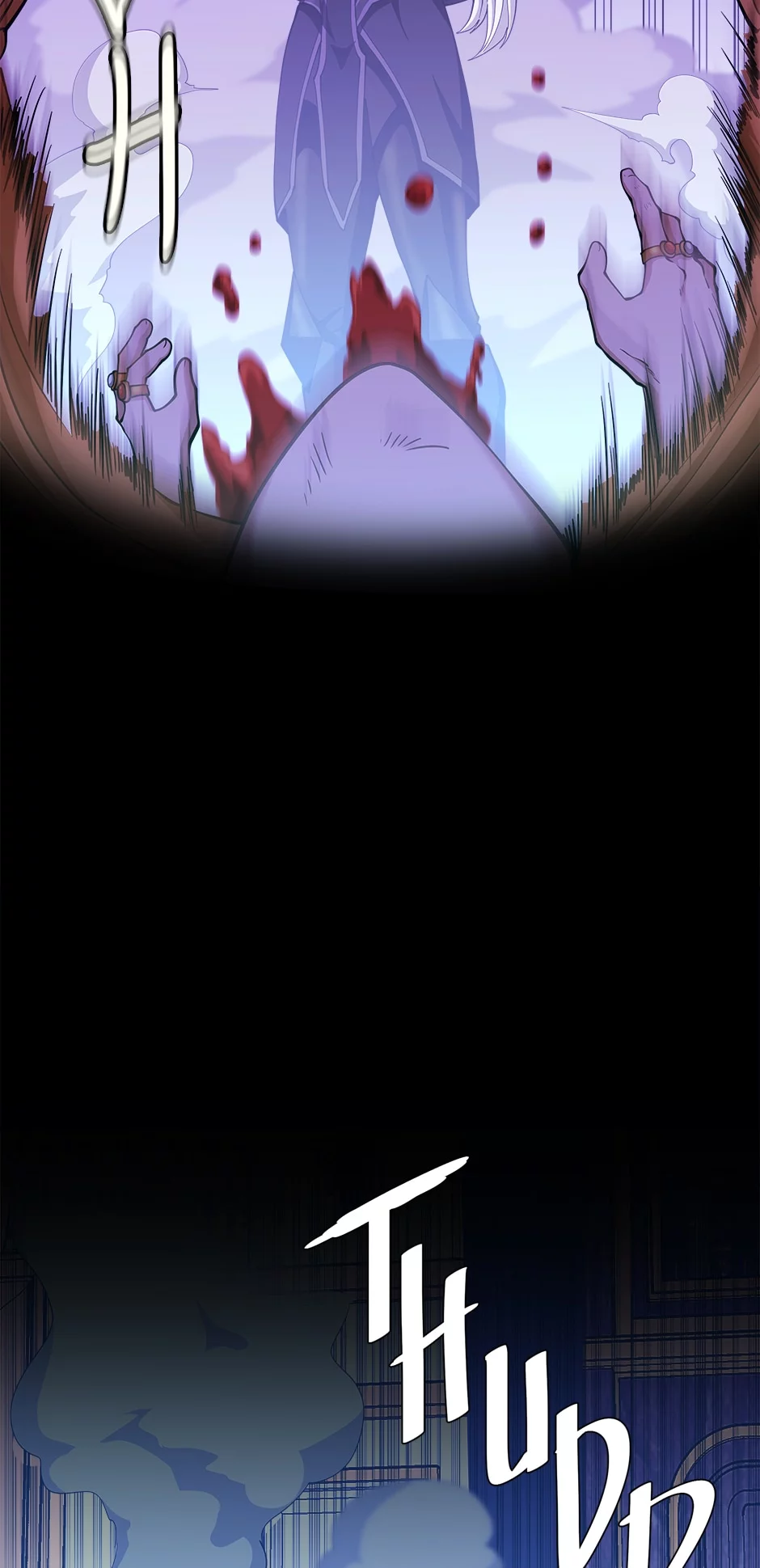 The Beginning After The End Chapter 146 page 111