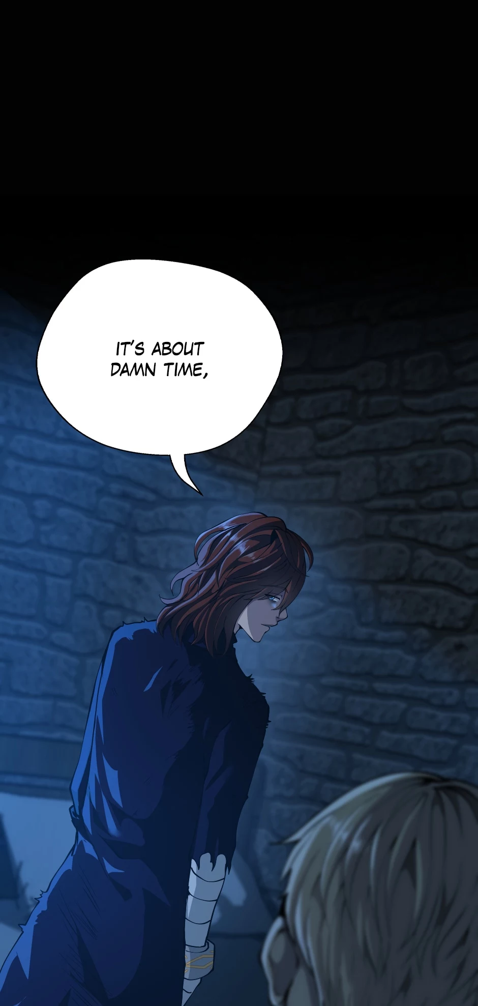 The Beginning After The End Chapter 147 page 1