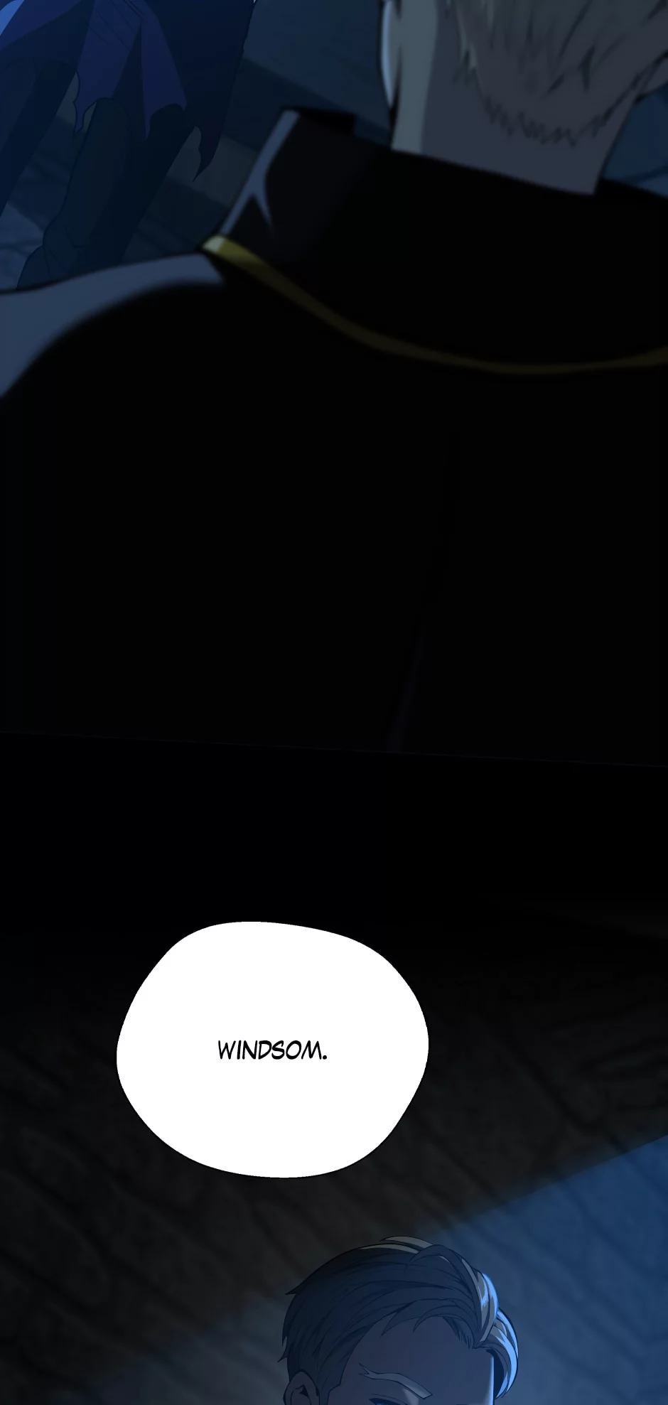 The Beginning After The End Chapter 147 page 2